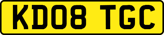 KD08TGC
