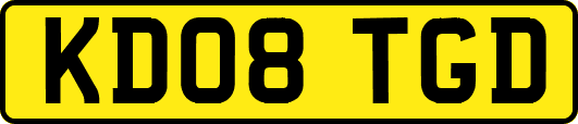 KD08TGD
