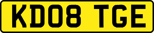 KD08TGE