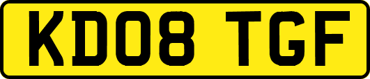 KD08TGF