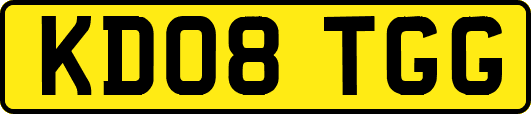KD08TGG