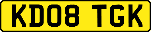 KD08TGK