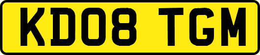 KD08TGM