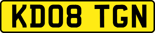 KD08TGN