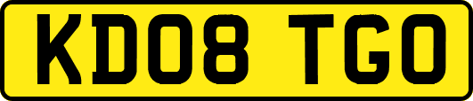KD08TGO