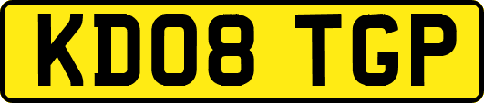 KD08TGP