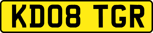 KD08TGR
