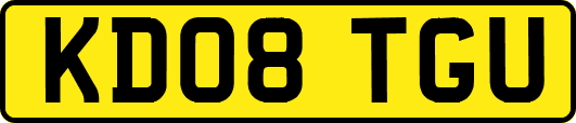 KD08TGU
