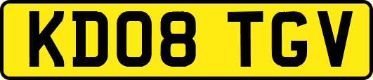 KD08TGV
