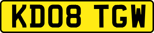 KD08TGW