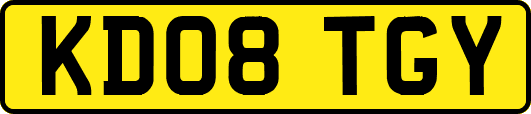 KD08TGY