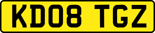KD08TGZ