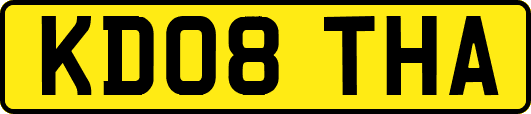 KD08THA