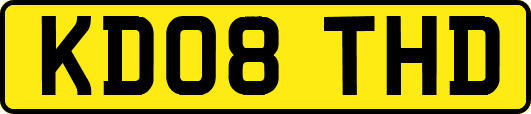 KD08THD