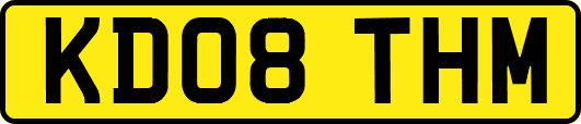KD08THM