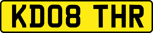 KD08THR