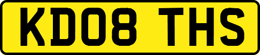 KD08THS