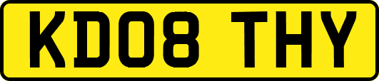 KD08THY