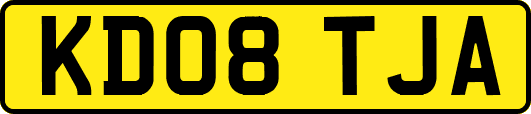 KD08TJA
