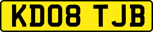 KD08TJB