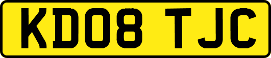KD08TJC