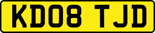 KD08TJD