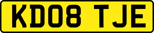 KD08TJE