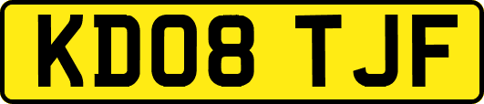 KD08TJF