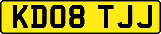 KD08TJJ