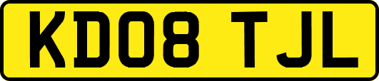 KD08TJL
