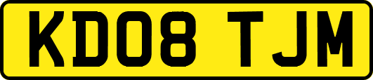 KD08TJM