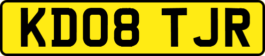KD08TJR