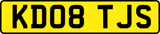 KD08TJS