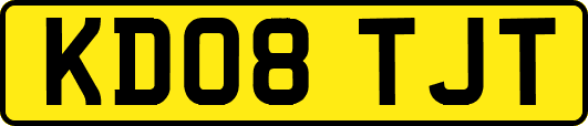 KD08TJT