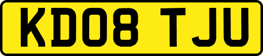KD08TJU
