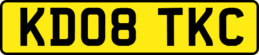 KD08TKC