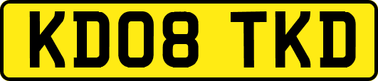 KD08TKD
