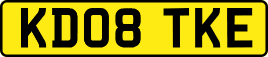 KD08TKE