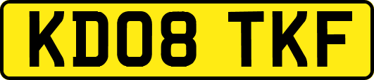 KD08TKF