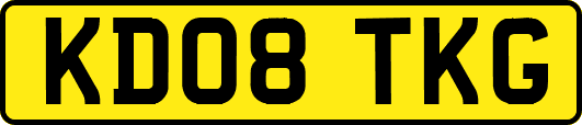 KD08TKG