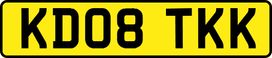 KD08TKK