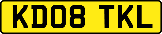 KD08TKL