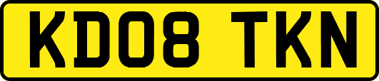 KD08TKN