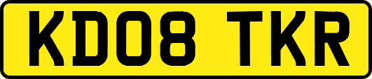 KD08TKR