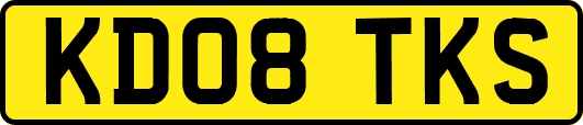 KD08TKS