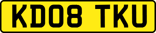 KD08TKU