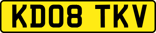 KD08TKV