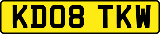 KD08TKW