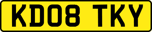 KD08TKY