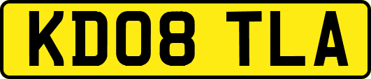 KD08TLA